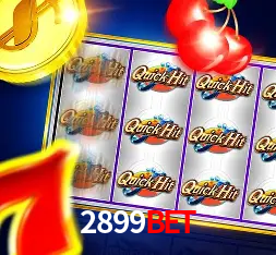 A Revolução dos Aplicativos de Jogos no 2899bet
