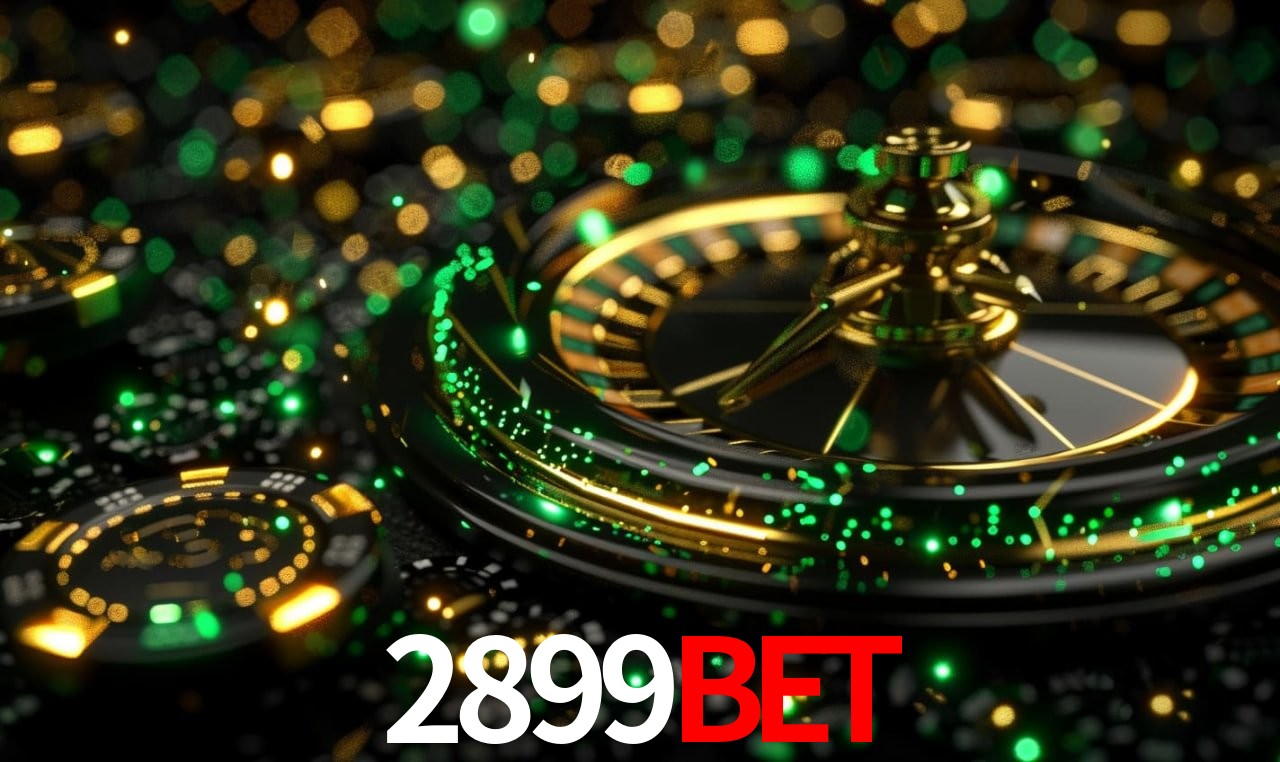 Ofertas Exclusivas 2899bet