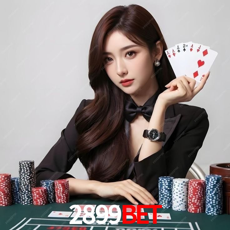 Provedores de Jogos 2899bet