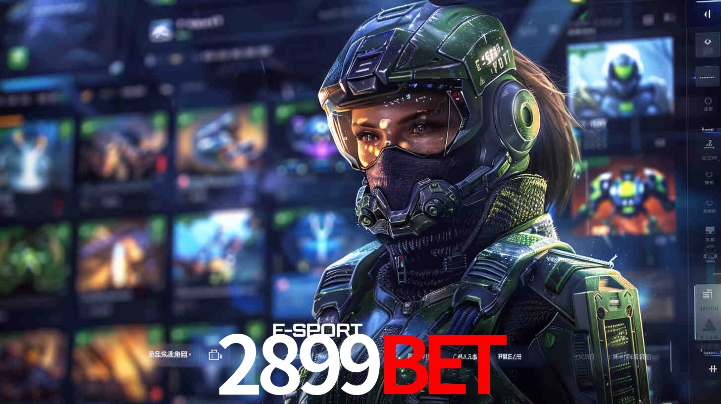 Exclusive Offers 2899bet