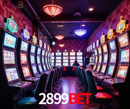 Promoções Sazonais 2899bet
