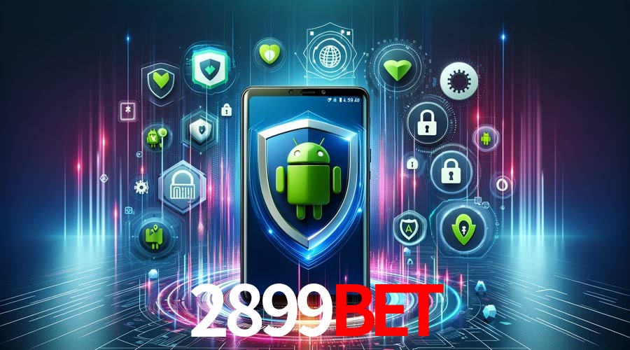 Game Providers 2899bet