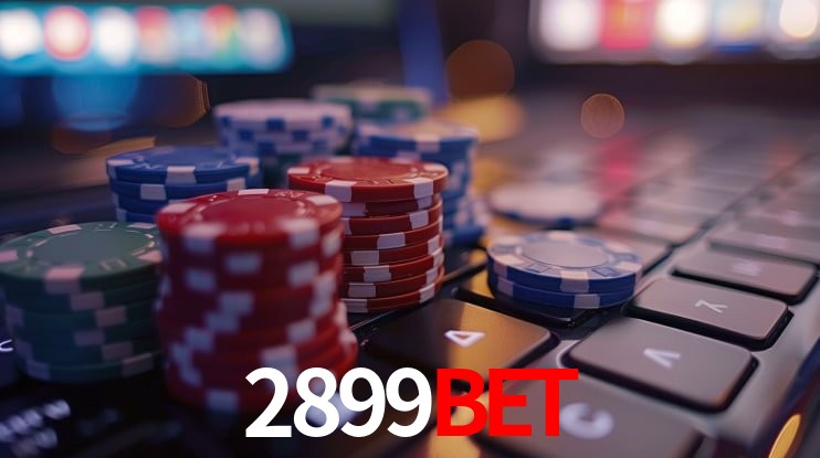 Jogos de Slot 2899bet