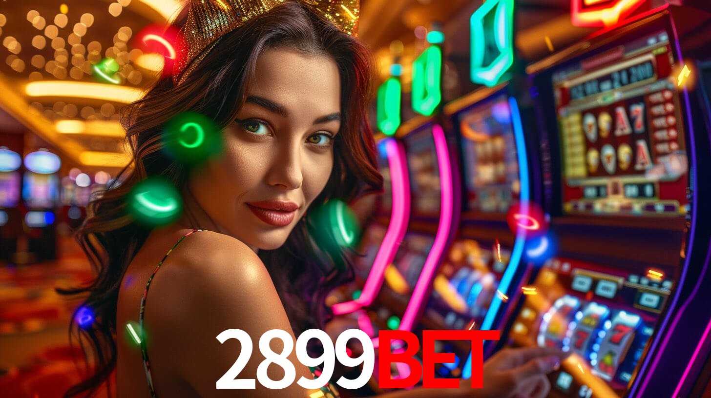 2899bet