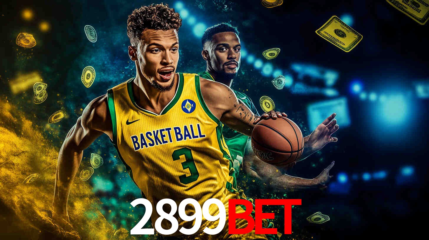 Descubra a Magia dos Jogos de Arcade no 2899bet