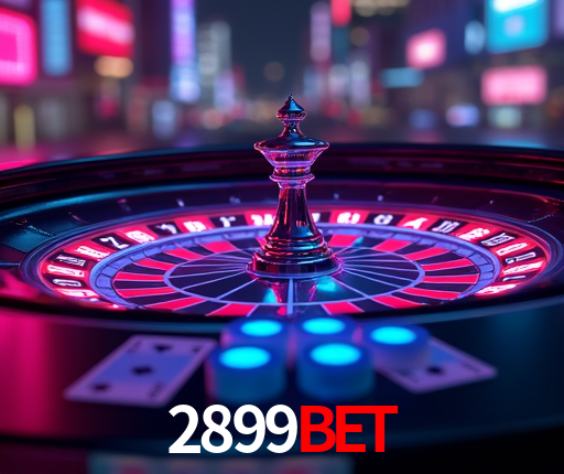 Descubra o Programa VIP da 2899bet: Vantagens Exclusivas para Jogadores
