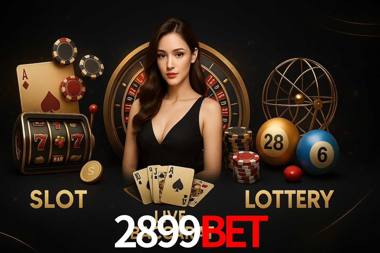 Integração de APIs 2899bet