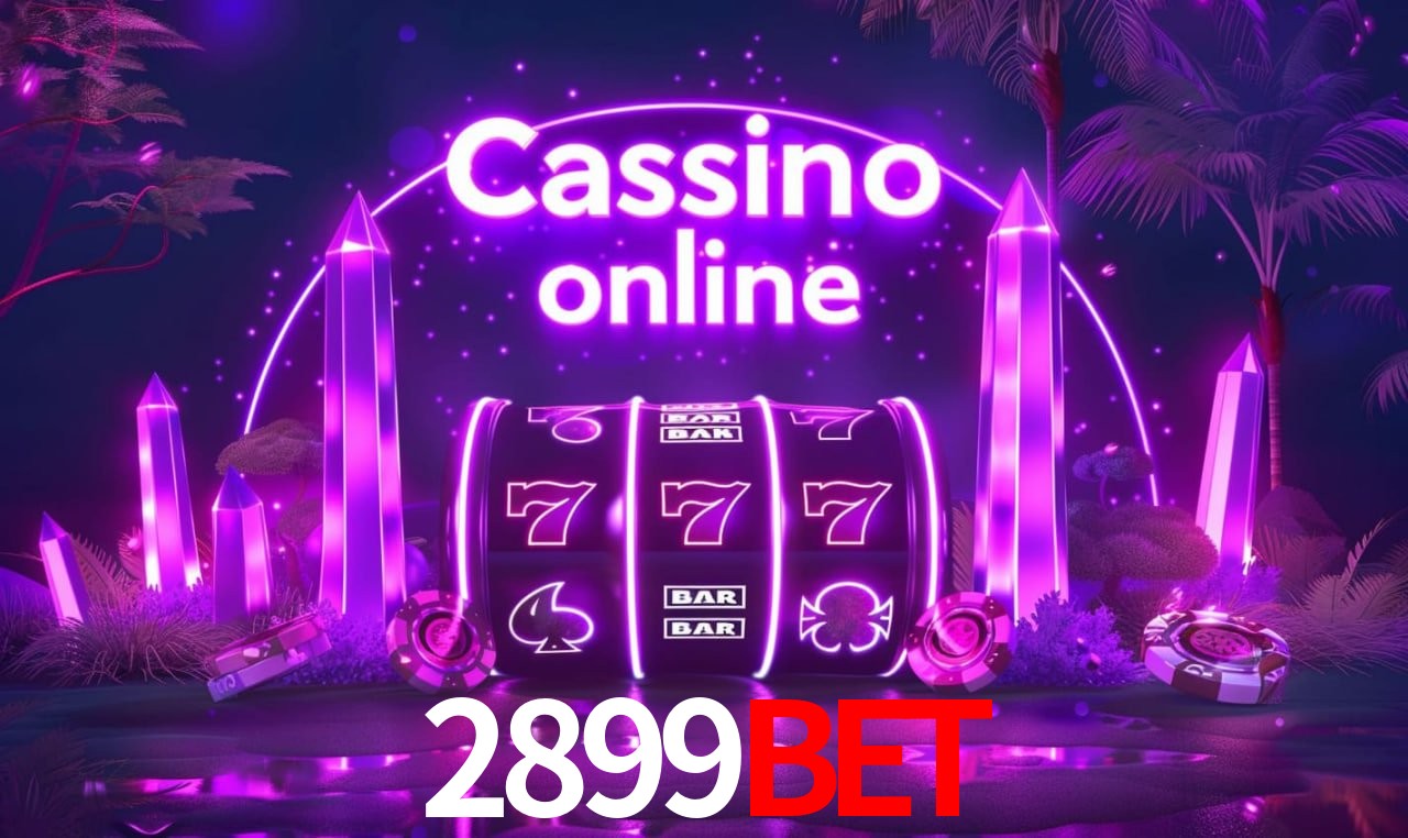 Diretório de Jogos 2899bet