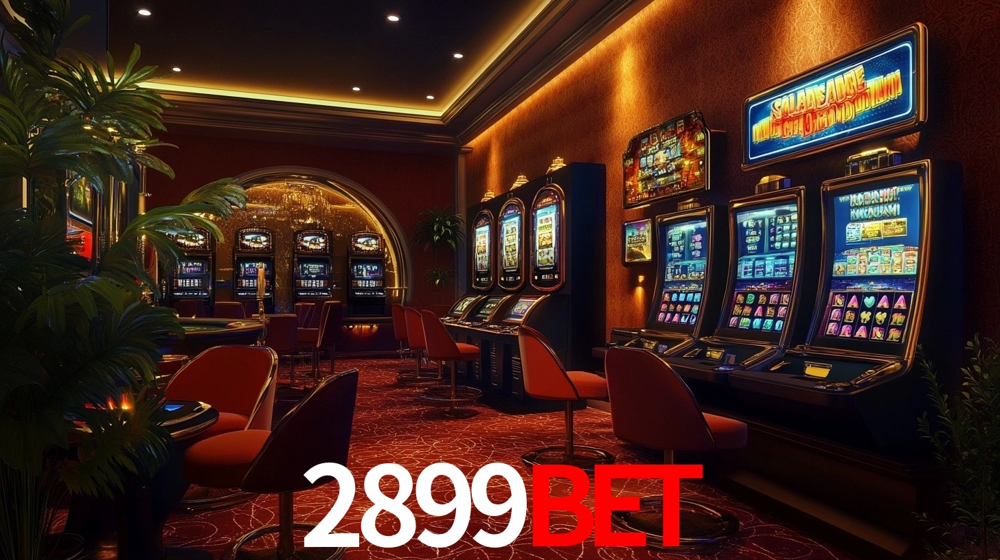 Roulette Table 2899bet
