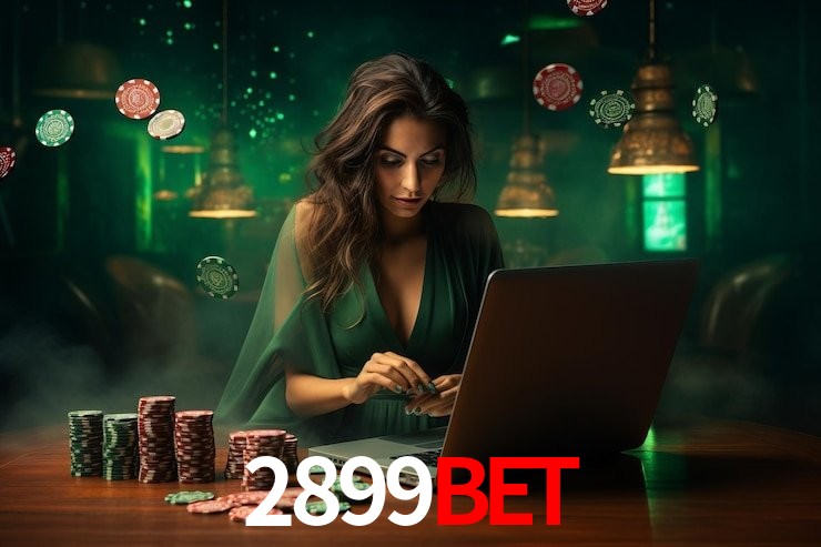 2899bet apk