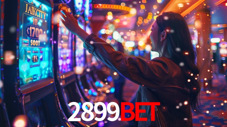 2899bet apk