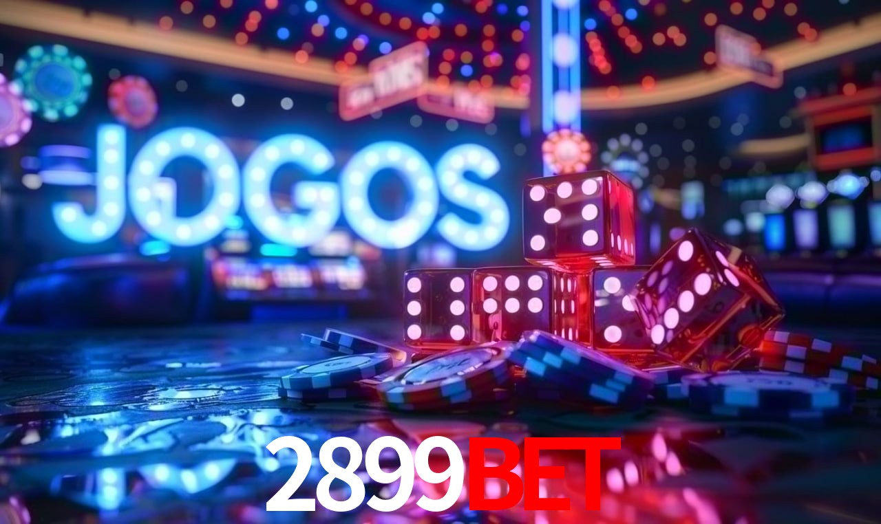 A Emoção da Loteria na 2899bet: Uma Chance de Mudança de Vida