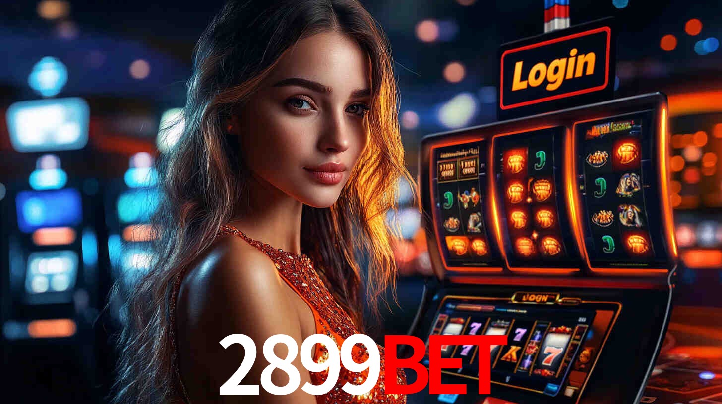 Explore as vantagens do 2899bet: serviço profissional e confiabilidade