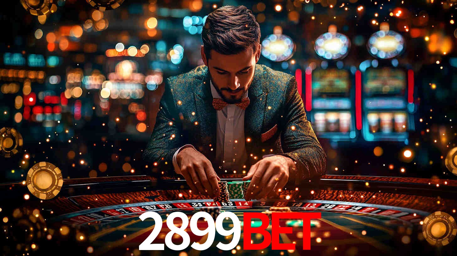 Programa VIP 2899bet