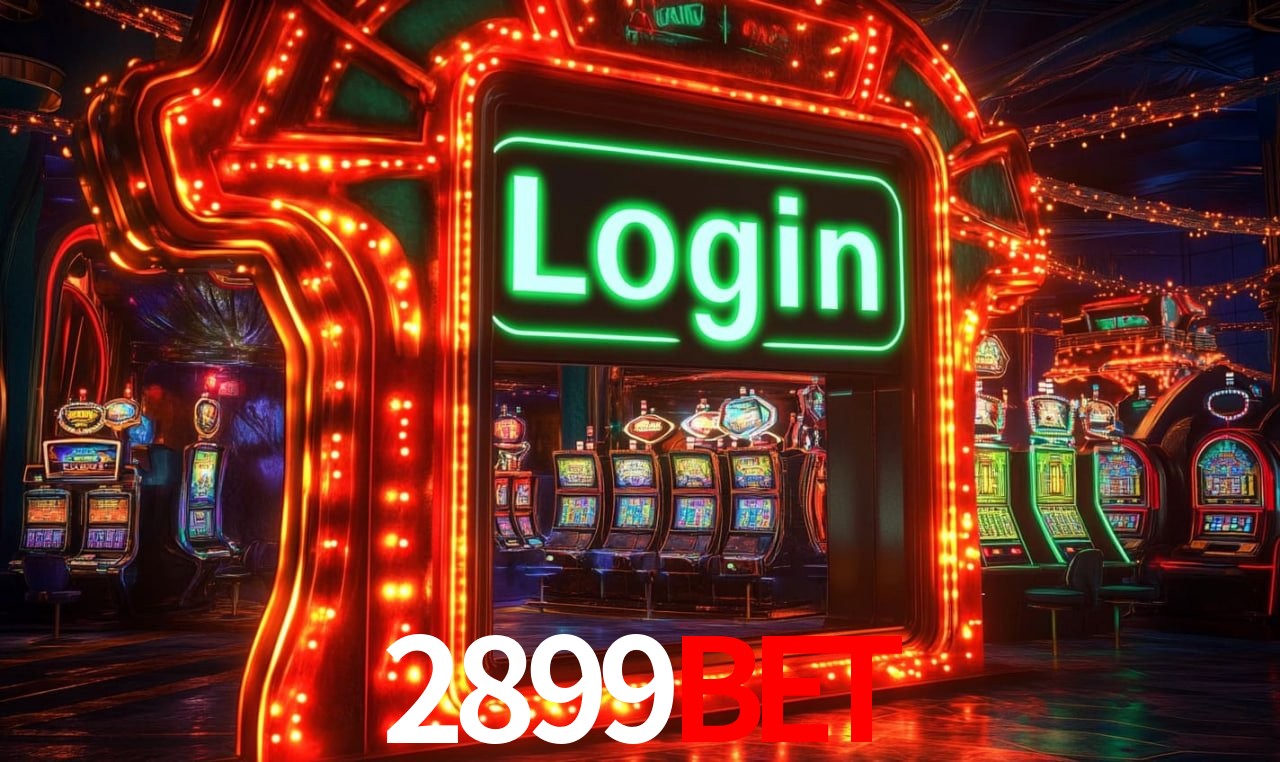 Programa VIP 2899bet