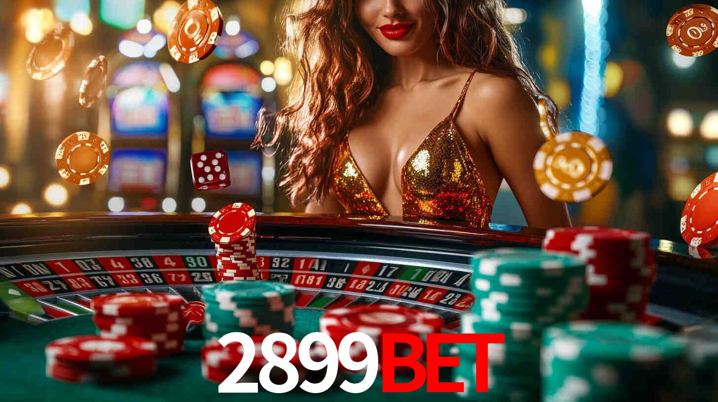 Tournaments 2899bet