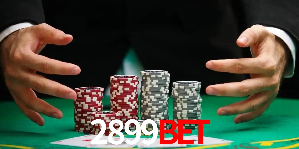 cassino 2899bet