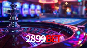 Casino VIP 2899bet