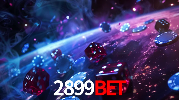 Live Casino 2899bet