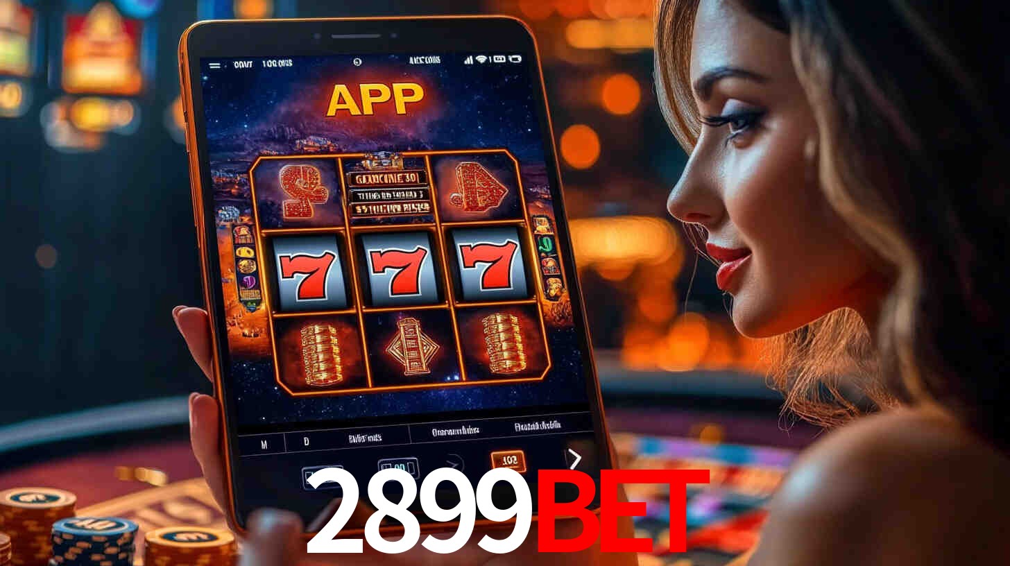 2899bet: Seu Especialista em Apostas Esportivas Brasileiras
