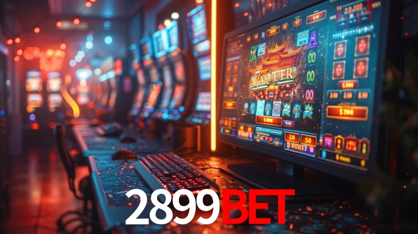 Ofertas Imperdíveis na 2899bet: Promoções e Bônus Que Valem a Pena