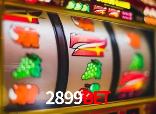Descubra a Magia dos Jogos de Arcade no 2899bet
