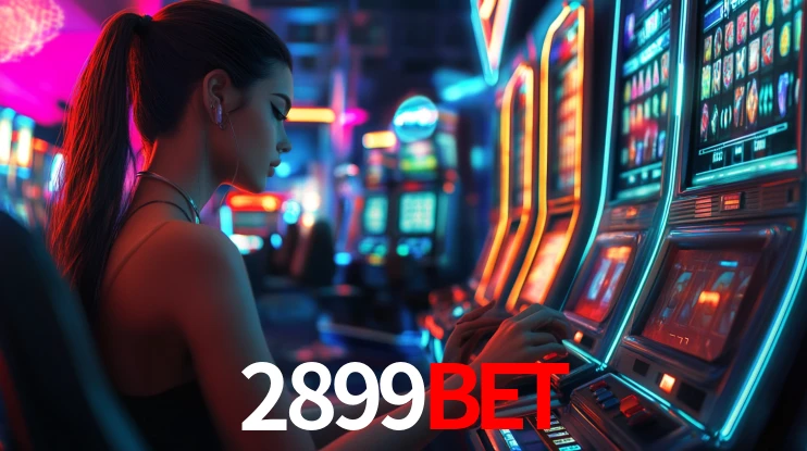 2899bet App Interface