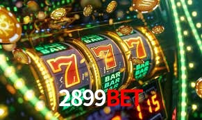Weekend Specials 2899bet