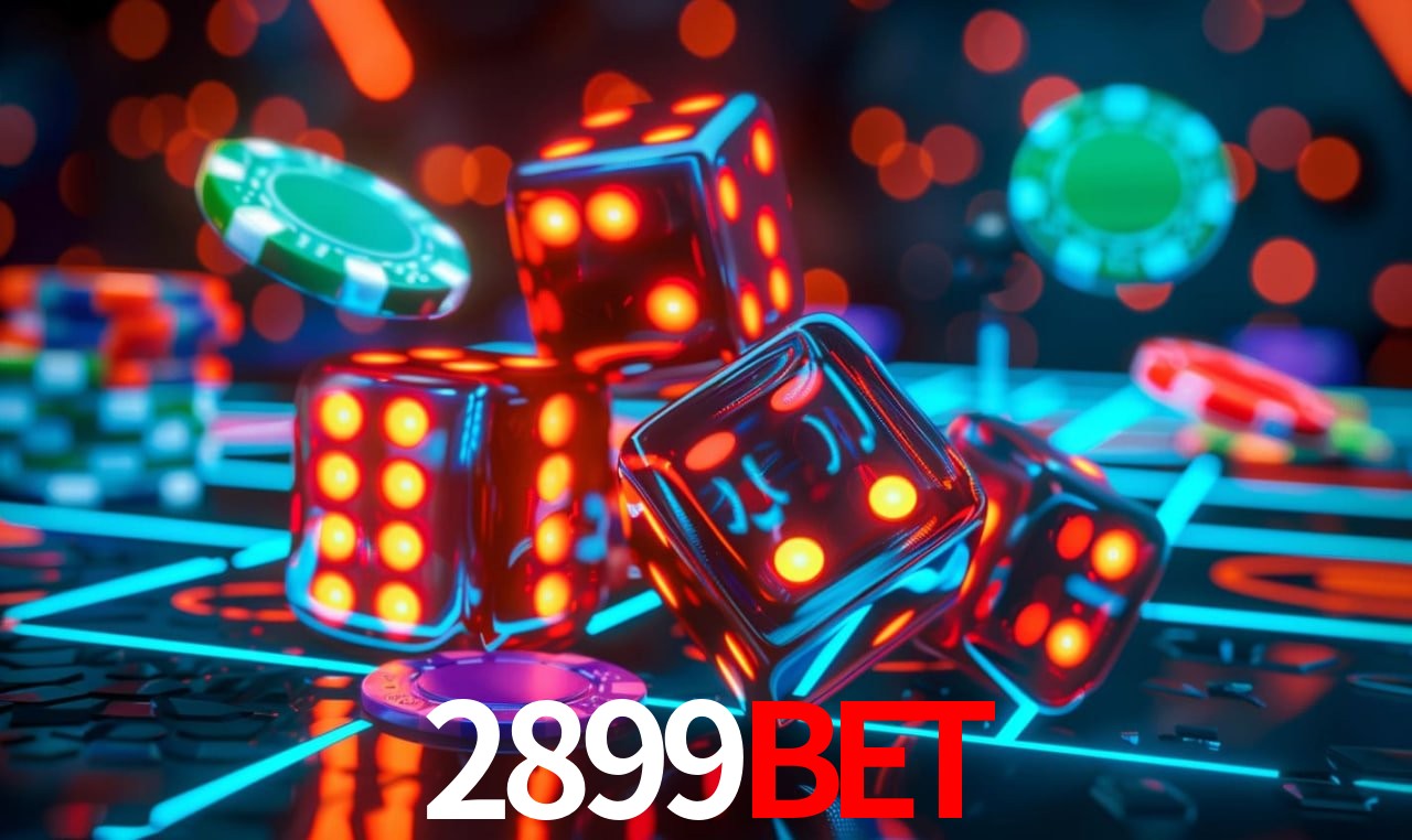 Descubra o Programa VIP da 2899bet: Vantagens Exclusivas para Jogadores