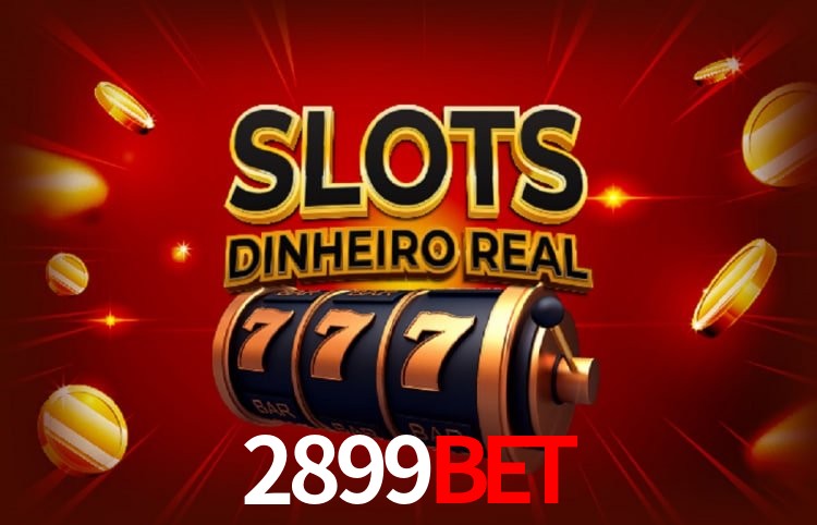 Segurança 2FA 2899bet