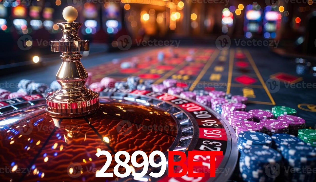Flash Promotion 2899bet