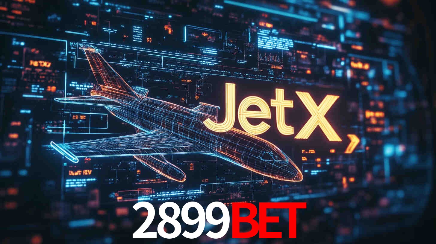 A Emoção da Loteria na 2899bet: Uma Chance de Mudança de Vida