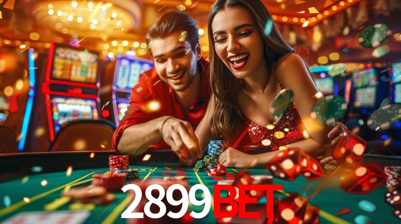 Avaliações dos Jogadores 2899bet