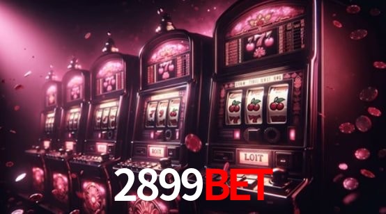 A Experiência Imersiva dos Cassinos Ao Vivo no 2899bet