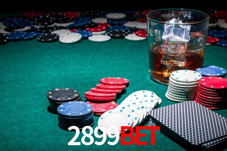 Interface Premium 2899bet