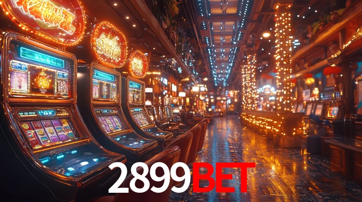 2899bet apk