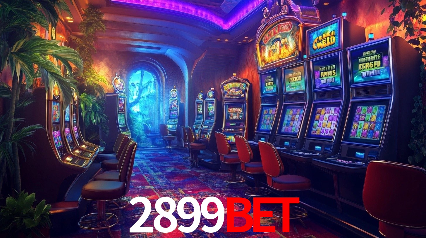 VIP Casino 2899bet