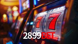 Recursos de Bônus 2899bet