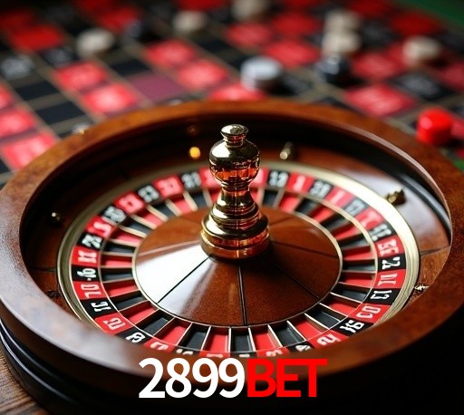 Tecnologia da Plataforma 2899bet