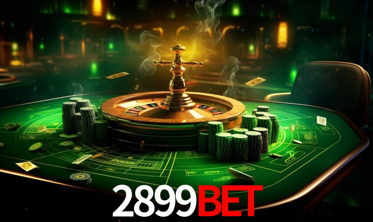 Descubra a Essência do 2899bet: Nossa História e Compromissos