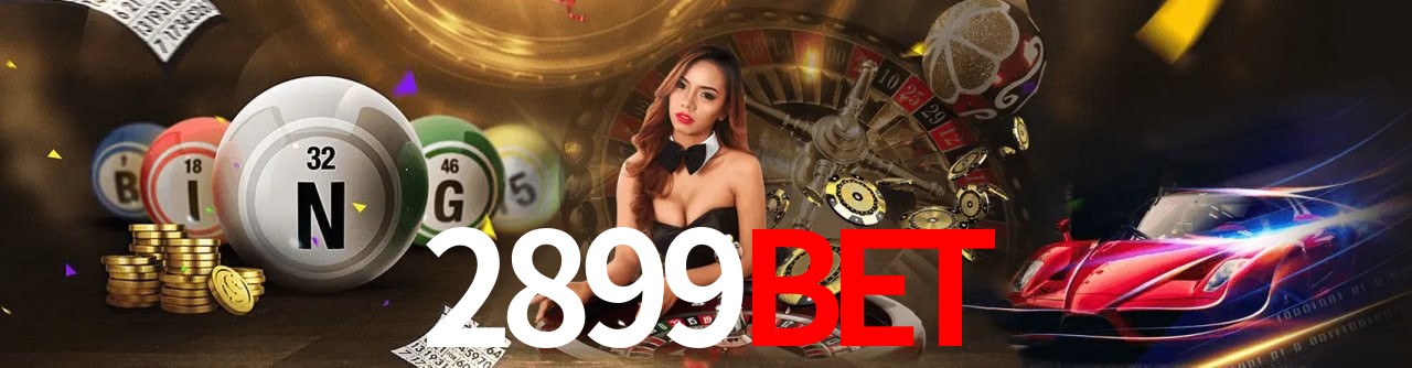 Especiais de Fim de Semana 2899bet