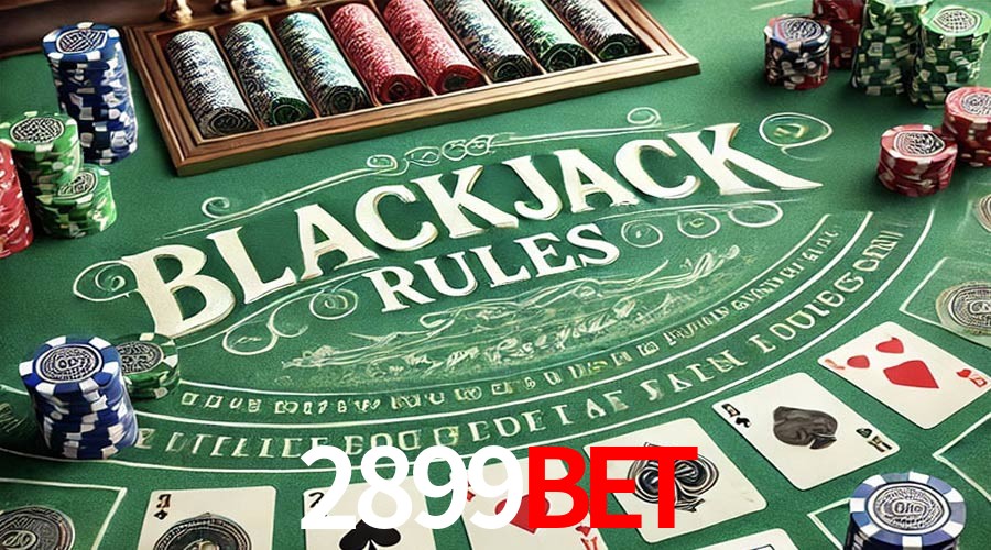 Slot Games 2899bet