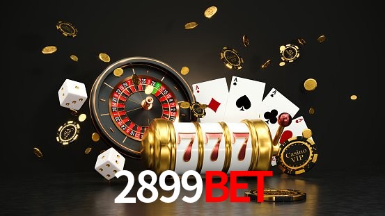Tennis Betting 2899bet