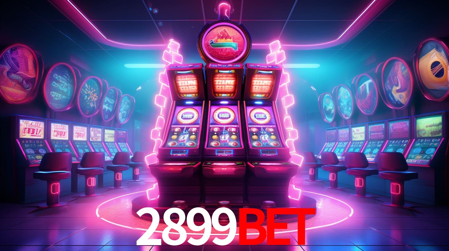 2899bet: Jogos de Caça-Níqueis-Altas Recompensas, Roleta-Velocidade, Blackjack-Desafios Máximos