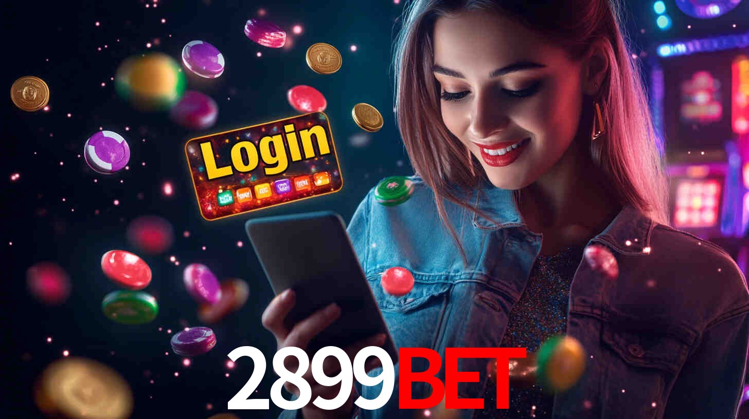 Desvendando o Mundo dos Jogos Virtuais na 2899bet