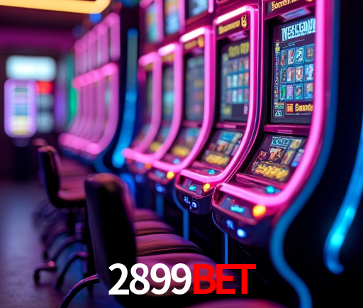 Promoção Relâmpago 2899bet