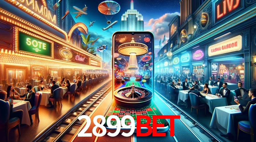2FA Security 2899bet