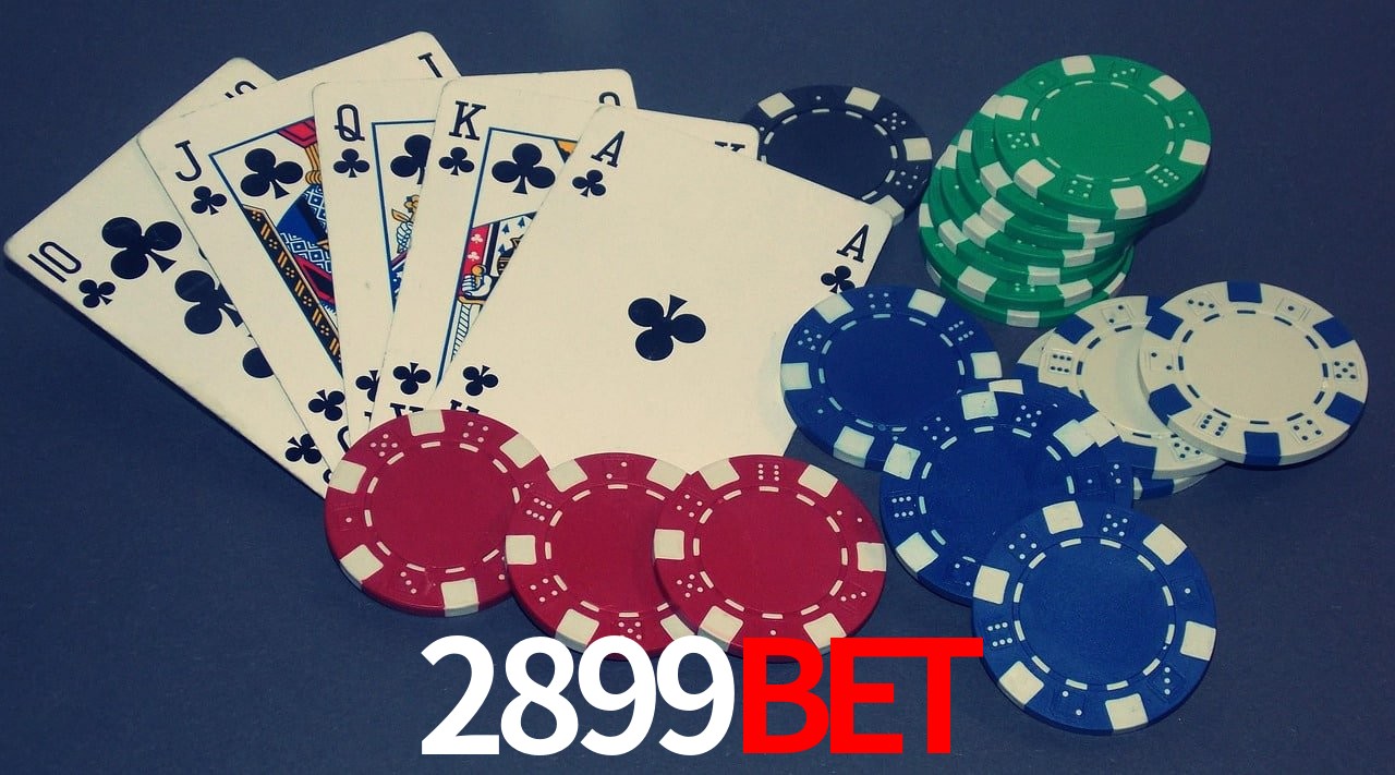 Player Reviews 2899bet